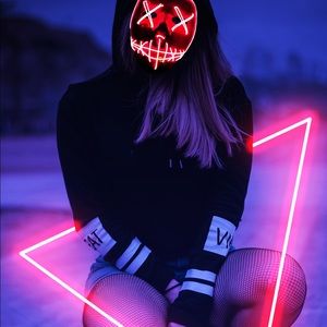 Meet your Posher, Max